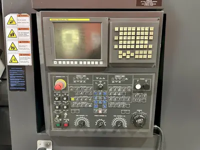 USED 2013 HWACHEON T2-2T SMC