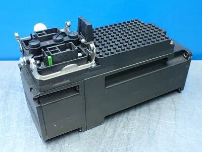 USED REXROTH R911321164