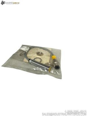 New | in-Stock TURCK BI 3-M12-AD4X 0.2M-RS 4.23T Proximity Sensors Kentucky US | Industrial Parts R Us Inc. #774720