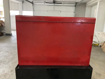Used CRAFTSMAN TOOLBOX Tool Carts Michigan US | Miedema Asset Management Group #1321012