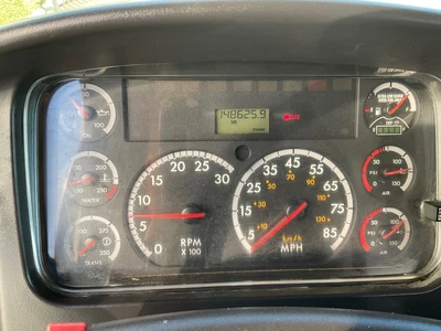 Used 2012 FREIGHTLINER M2 Service & Utility Trucks California US | Big Truck & Equipment #1412229