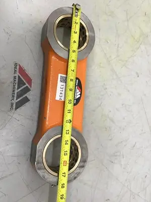USED CINCINNATI MILACRON 5037164