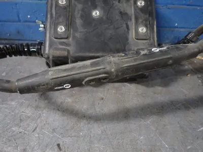 USED MILLER 300934