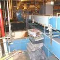 USED C.I.HAYES BAC