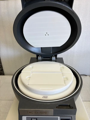 USED USON Qualipak700