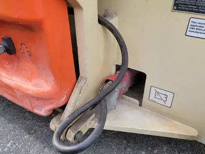 USED 2012 JLG 2646ES