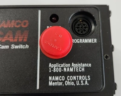 NEW Namco CA420-11400