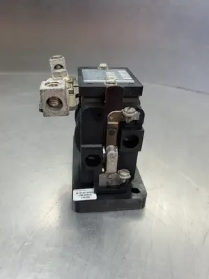 USED Allen-Bradley 810-A15C