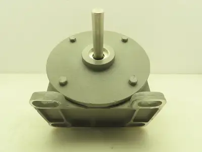 Dynapar 62-PNDF-0200-AB-00 Rotopulser Rotary Incremental Encoder 5/8 Dual Output