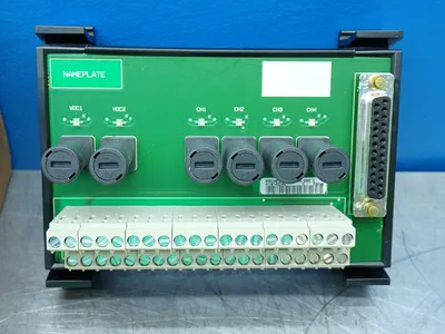 NEW ALLENBRADLEY 1492AIFMCE4F