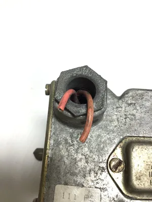 Barksdale DPDIT-A3 Pressure/Vacuum Actuated Switch