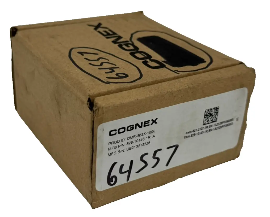 NEW COGNEX DMR-362X-1000