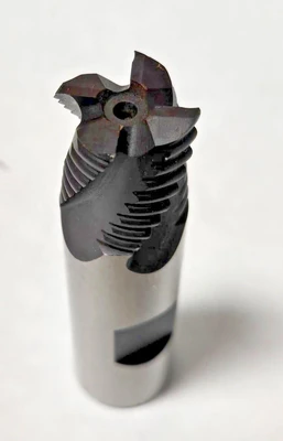 Hanita Does Not Apply End Mills Accessories, Extensions & Storage | Amiron Machinery (3)