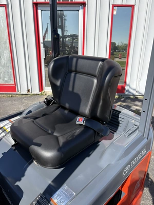 USED 2020 TOYOTA 8FBE15U