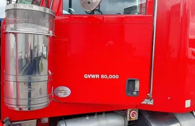 Used PETERBILT 389 Carhaulers New Jersey US | Mitsubishi HC Capital America #1362914