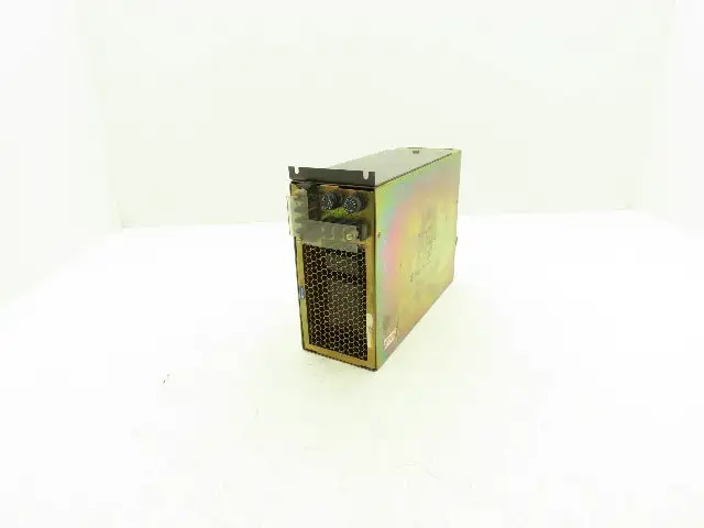 Bailey NPSI03 Network 90 24VDC Power Supply Module Custom Rectifier 120/240VAC