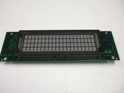 IEE Does Not Apply LCD Display Modules | Amiron Machinery (1)