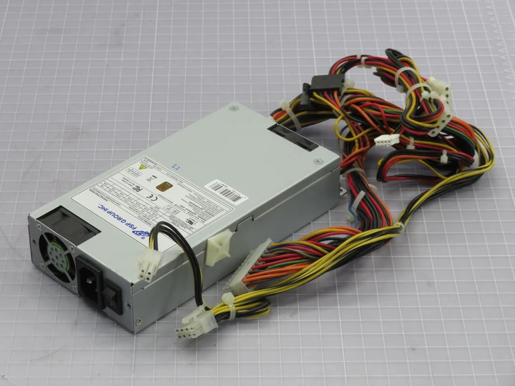 Used FSP _UNKNOWN_ Power Supplies Texas US | OCO Industrial #1718112