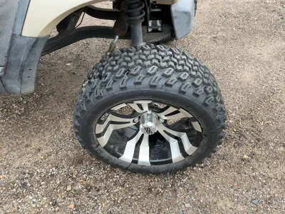 Used 2012 YAMAHA YDRAX2 Golf Carts Michigan US | Miedema Asset Management Group #1308215