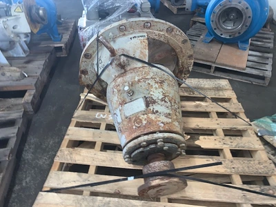 USED Goulds 3175L