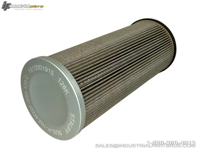 NEW STAUFF SUS-P-102-N32F-260-125-0