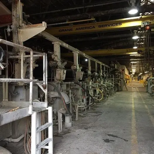 Used J.H. HORNE PRESSURE FORMERS Pulp and Paper Pennsylvania US | Global Equipment International, LLC #185695