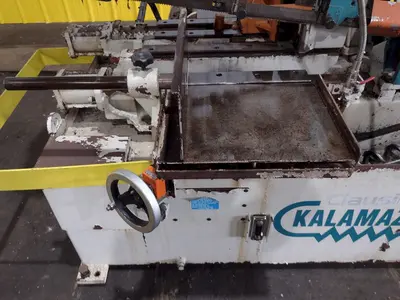 USED KALAMAZOO