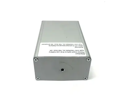 USED HARMONIC DRIVE SE SENSOR CONTROLLER