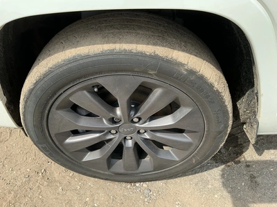 Used 2019 JEEP CHEROKEE SUVs Michigan US | Miedema Asset Management Group #1325779