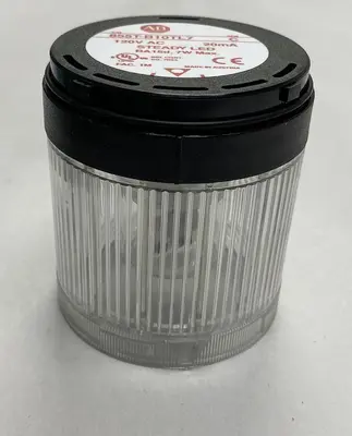 USED ALLEN-BRADLEY 855T-B10TL7