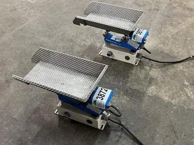 USED FMC SYNTRON F-TO C