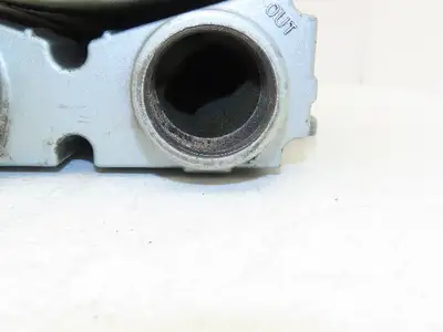 Used GAST _UNKNOWN_ Centrifugal Blowers Indiana US | Arrow Industrial #1366386