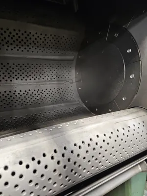 GOFF 6BB Finishing & Cleaning Machines | Global Machine Brokers, LLC (12)
