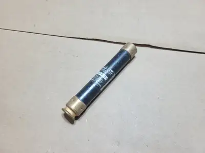 Used BUSSMANN DLS-R-15 Fuses British Columbia CA | Lenmark #1489756