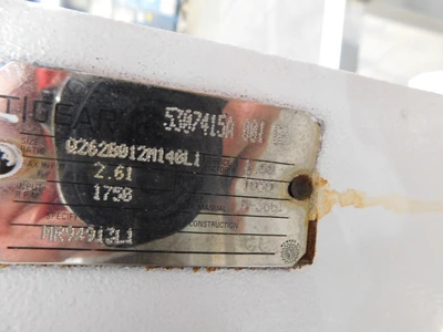Used FEDCO PH 3 Volumetric Fillers Ohio US | Equipment Recovery Corp. #1331642