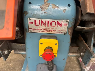 UNION _UNKNOWN_ Grinders | Bowland Trading Ltd (4)