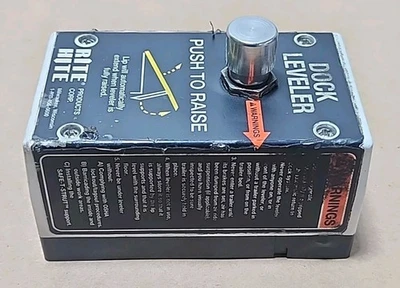 USED Rite Hite 54025