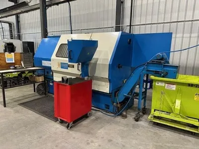USED 1997 FEMCO WNCL 35/110