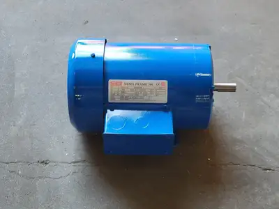 NEW AMEG YSN5662GMA