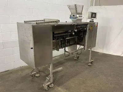 USED JMC AUTOMATION IN PACKAGING WBS-0918