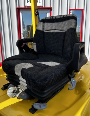 USED 2018 HYSTER E55XN-33