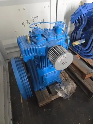 USED QUINCY 350