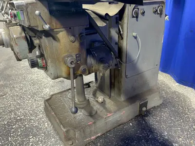 USED RAMBAUDI M3