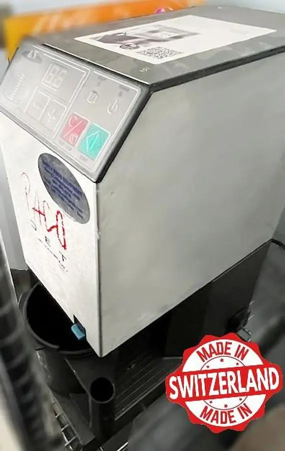 USED PACOJET 39671 39671