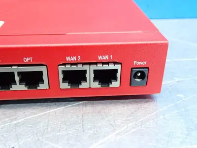 Used WATCHGUARD MF16S32E10 Firewall & VPN Equipment Ohio US | HGR 24 #941811