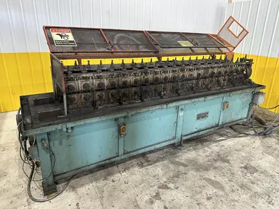 USED CONTOUR CRTM 1.5 20S