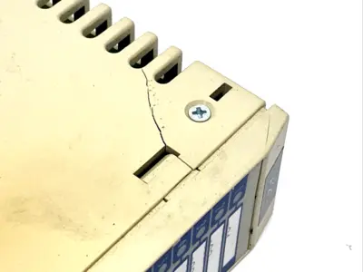 USED SIGMATEK PI 321, PI321