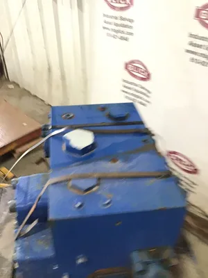 Unbranded Special Industrial Gearbox