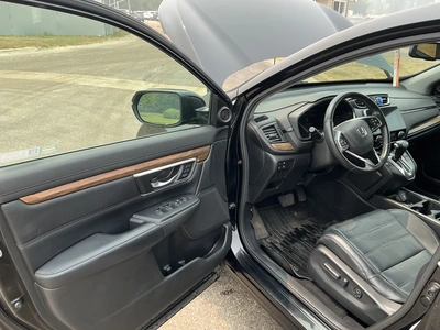 Used 2019 HONDA CR-V SUVs Michigan US | Miedema Asset Management Group #1313949