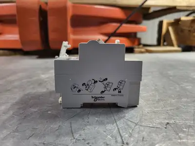 NEW SCHNEIDER ELECTRIC VIGI C60